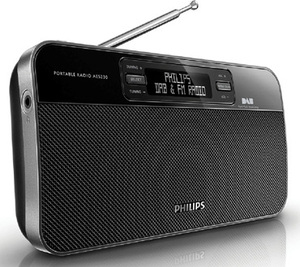 50%OFF Philips AE5230 Radio deals Deals and Coupons