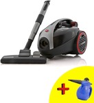 50%OFF Hoover Freespace Evo Vacuum Cleaner + Hand Steamer Deals and Coupons