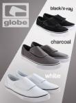 50%OFF Globe Warlock Slip Ons Deals and Coupons