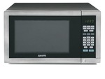 50%OFF Sanyo EMS8588V Microwave Oven Deals and Coupons