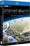 50%OFF Planet Earth 5 Disc BluRay Box Set Deals and Coupons