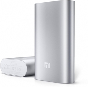 50%OFF XIAOMI 5V 2A 10400mAh Power Bank Deals and Coupons