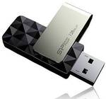 50%OFF Silicon Power 128GB Blaze B30 USB 3.0 Swivel Flash Drive Deals and Coupons