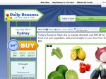 50%OFF Fresh Fruit and Vegetables Deals and Coupons