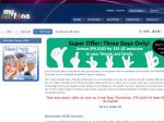 50%OFF Linksys SPA3102 ATA with 6 Month Plan Deals and Coupons