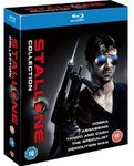 50%OFF The Sylvester Stallone Collection Deals and Coupons