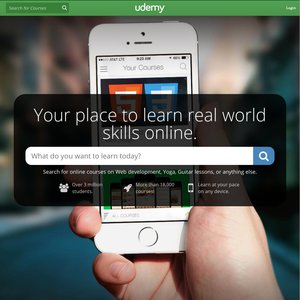 FREE Udemy courses Deals and Coupons