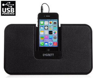 50%OFF Cygnett Centre Stage Speaker Stand Deals and Coupons