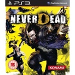 50%OFF NeverDead Deals and Coupons