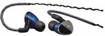 50%OFF LOGITECH Noise Isolating in-Ear Headphones UE900 Deals and Coupons
