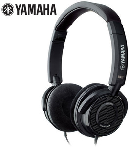 50%OFF Yamaha HPH-200 Open Air Headphones Deals and Coupons