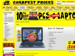 50%OFF Acer Aspire One XP Netbook deals Deals and Coupons