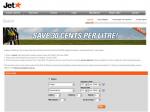 30%OFF Fuel Voucher Promo by Jetstar Deals and Coupons
