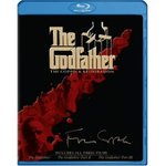 50%OFF The Godfather Collection Blu-Ray Deals and Coupons