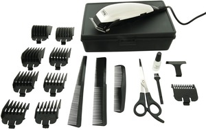 50%OFF Wahl WA9305-312 Performer 20 piece Haircutting Kit Deals and Coupons