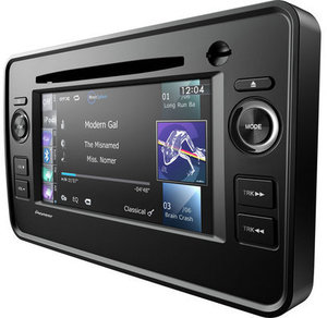 50%OFF Pioneer AVIC-F9310BT VW SKODA Fitment Multimedia Navigation Unit Deals and Coupons