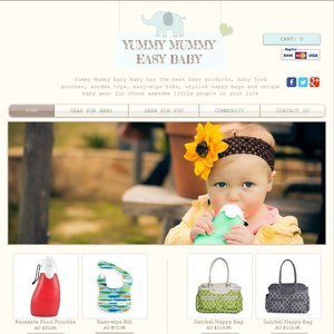 20%OFF Baby products Deals and Coupons