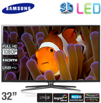 25%OFF Samsung Series 6 3DTV Smart TV Deals and Coupons