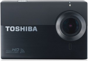 50%OFF Electronic devices like Toshiba ‘Camileo X-Sports’ Full High Definition Action Camera  Deals and Coupons