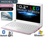 50%OFF 3G Broadband Netbooks at CoTD Deals and Coupons