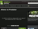 83%OFF Aliens vs Predator PC Game Deals and Coupons