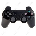 50%OFF Bluetooth Wireless Sixaxis Controller for Sony PS3 Deals and Coupons
