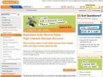 7%OFF 7./. Interest rates form Bankwest Kids' Bonus Saver Deals and Coupons