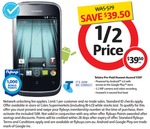 50%OFF  Huawei Ascend Y201 deals Deals and Coupons