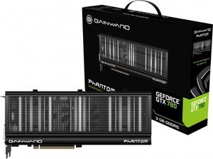 50%OFF Gainward GTX 780 3GB $249 and GTX 680 SOC 2GB Deals and Coupons