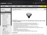 50%OFF A ten-Watt Philips Master LED Lamp Deals and Coupons