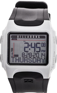 70%OFF Billabong Gravity Watch Black/Silver Deals and Coupons