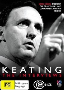 50%OFF Keating: The Interviews DVDs Deals and Coupons