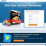 50%OFF Leawo PowerPoint deals Deals and Coupons