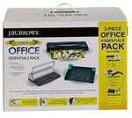 50%OFF J.Burrows Office Essentials Pack Deals and Coupons