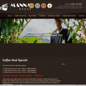 50%OFF Rwanda Inzovu Coop Specialty Single Origin Coffee Fresh Roasted Deals and Coupons