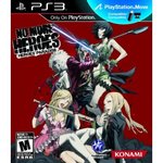 50%OFF PS3 Video Game, No More Heroes Deals and Coupons