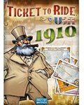 50%OFF Ticket to Ride & 1910 Expansion Pack  Deals and Coupons