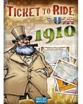 50%OFF Ticket to Ride & 1910 Expansion Pack Deals and Coupons