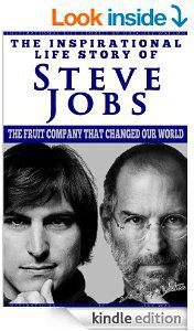 FREE eBook The Inspirational Life Story of Steve Jobs Deals and Coupons