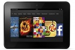 50%OFF Kindle Fire Deals and Coupons