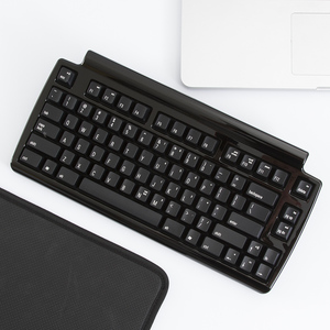 50%OFF Matias Secure Pro or Laptop Pro Quiet Mech Wireless Keyboards Deals and Coupons