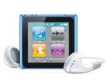 50%OFF Apple iPod 8GB Nano 6th Gen Deals and Coupons