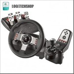 50%OFF Logitech G27 Racing Wheel  Deals and Coupons