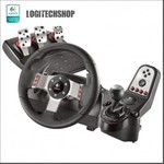 50%OFF Logitech G27 Racing Wheel Deals and Coupons