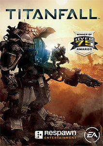 50%OFF Titanfall Standard Edition Deals and Coupons