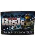50%OFF Risk: Halo Wars Collectors' Edition Deals and Coupons