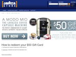 25%OFF $50 Gift Card Deals and Coupons