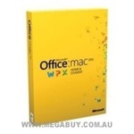 50%OFF Microsoft Office Mac Home and Student 2011 Family Pack Deals and Coupons