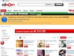 50%OFF Current Chart CDs Deals and Coupons