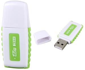 50%OFF Airship USB 2.0 480 MBPS Card Reader  Deals and Coupons